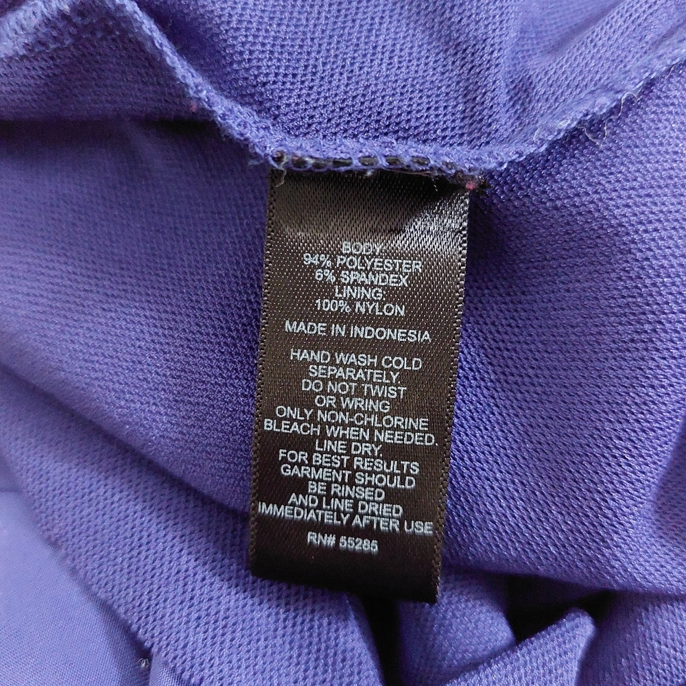 Indigo Express Top - Picture 3 of 4